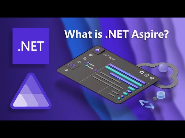 Meet .NET Aspire: A New Era of Cloud-Native Development