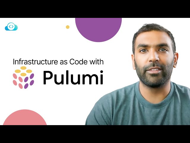 From Terraform to Pulumi: Evolving Your Infrastructure as Code Approach