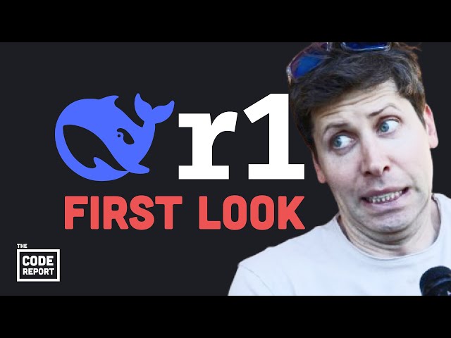 DeepSeek AI: Revolutionizing Open-Source AI for a Smarter Future