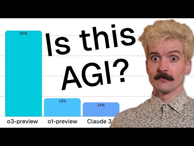 OpenAI’s 03: A Leap Forward in AI Capabilities