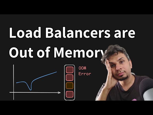 Load Balancers are not Magic – Dissecting Atlassian Outage