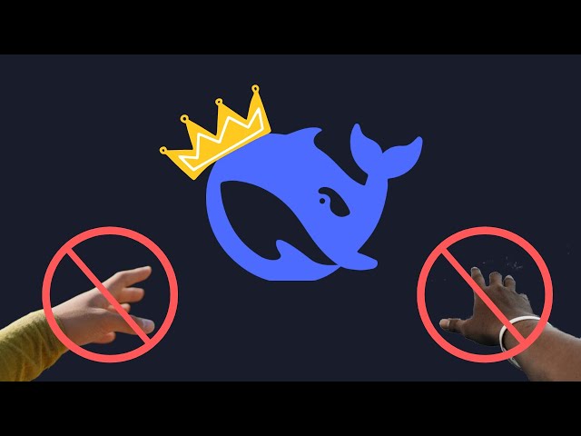 Self-Hosting DeepSeek AI Models on AWS EC2 with Docker, Ollama, and Nginx