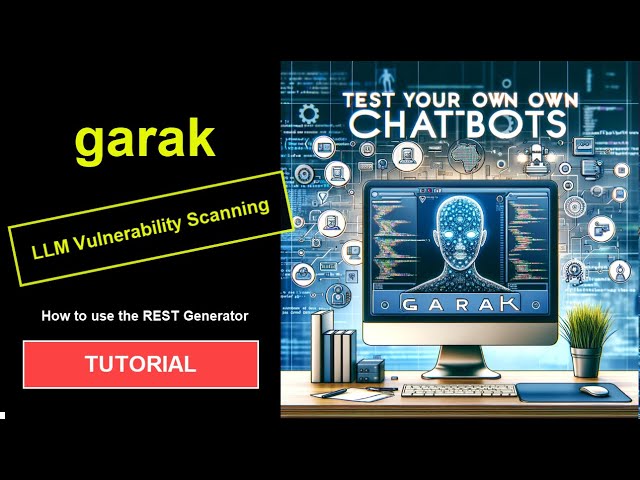 Safeguard Your Chatbots with Garak: Identifying LLM Vulnerabilities