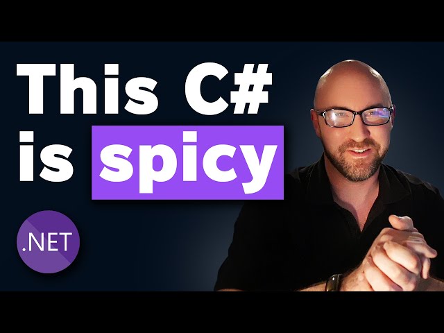 7 C# Tips and Tricks to Impress Your Friends at Work