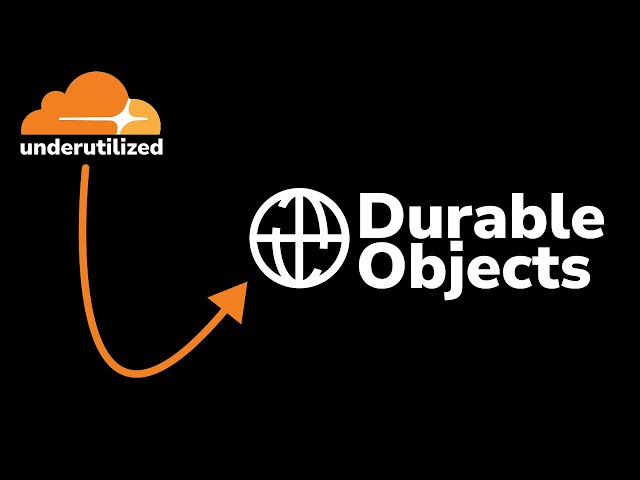 Durable Objects: A New Technology from Cloudflare