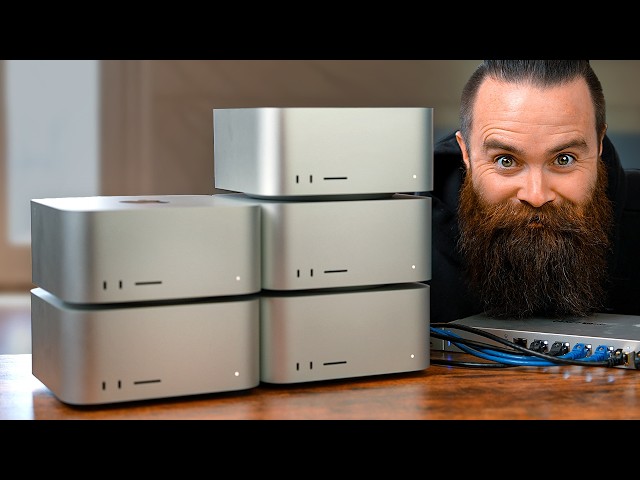 The Future of AI is Open Source