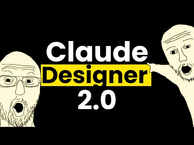 Embracing AI Tools: Claude Designer 2.0