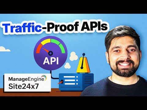 Keeping APIs Up During Peak Loads