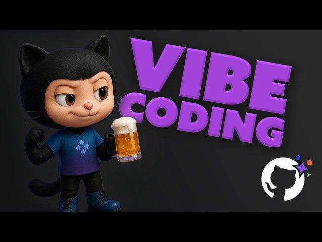 GitHub Spark: Build a Full-Stack React App in Minutes