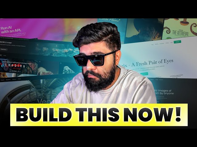 AI Products to Build in 2025