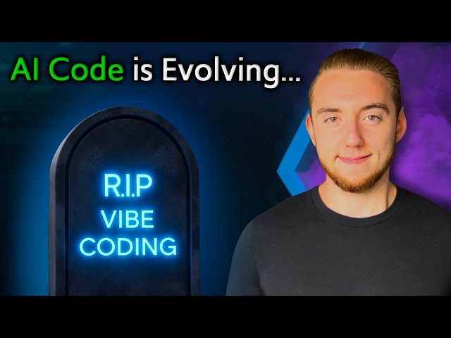 Context Engineering is the New ‘Vibe Coding’