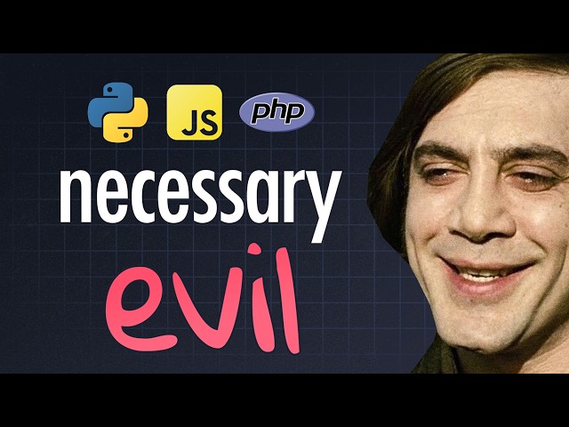 Type Safety and the Future of Development: Why Python is Finally Growing Up