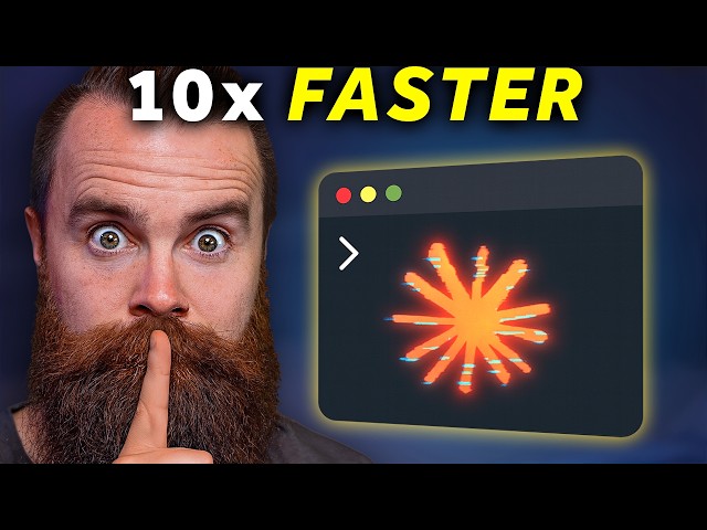 You’ve Been Using AI the Hard Way (Use This Instead)