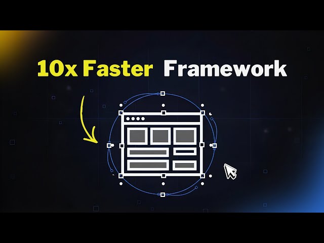 🚀 This Tool Will Make Website Prototyping 10× Faster (Relume Explained)