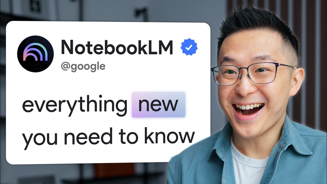 NotebookLM Changed Completely: Here’s What Matters in 2026