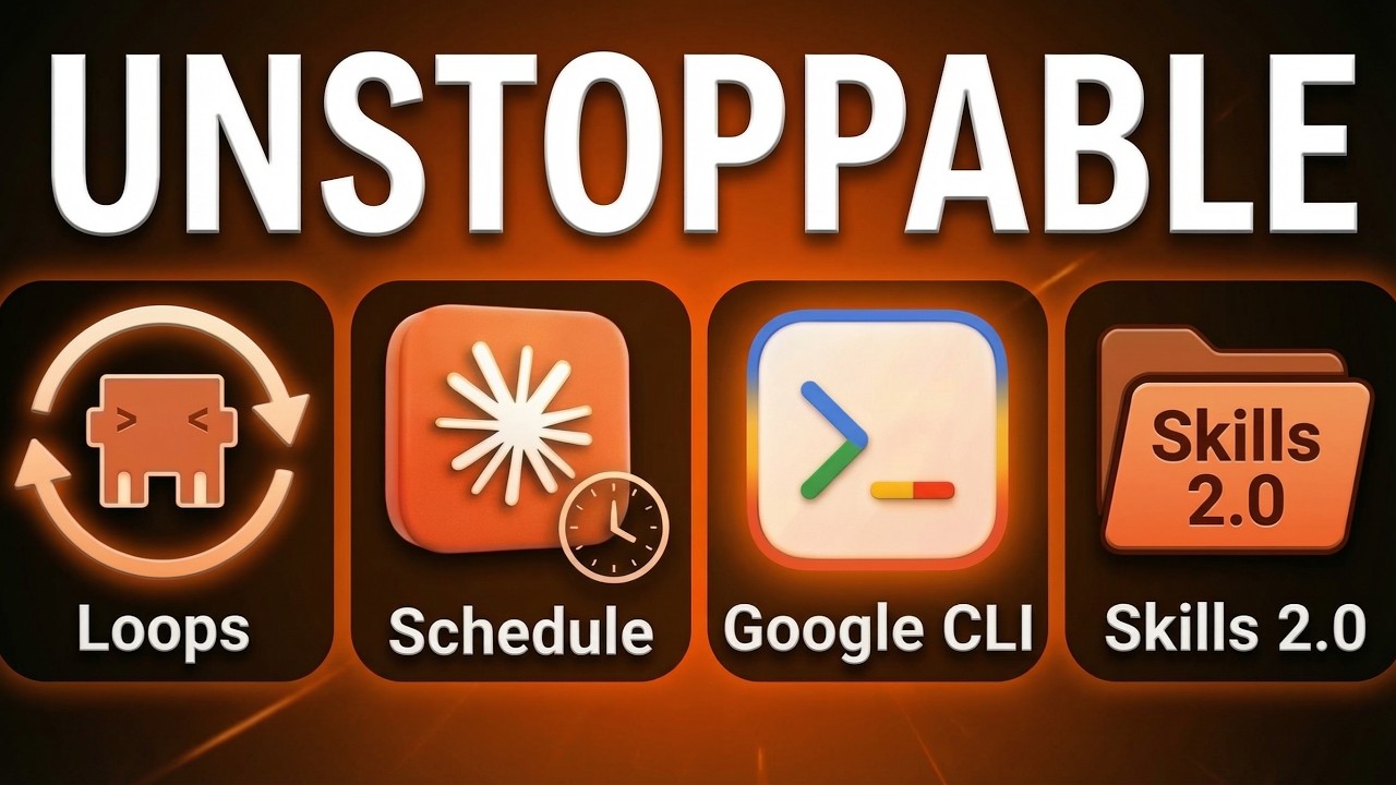 Claude Code 2.0: The 4 Major Updates That Change Everything