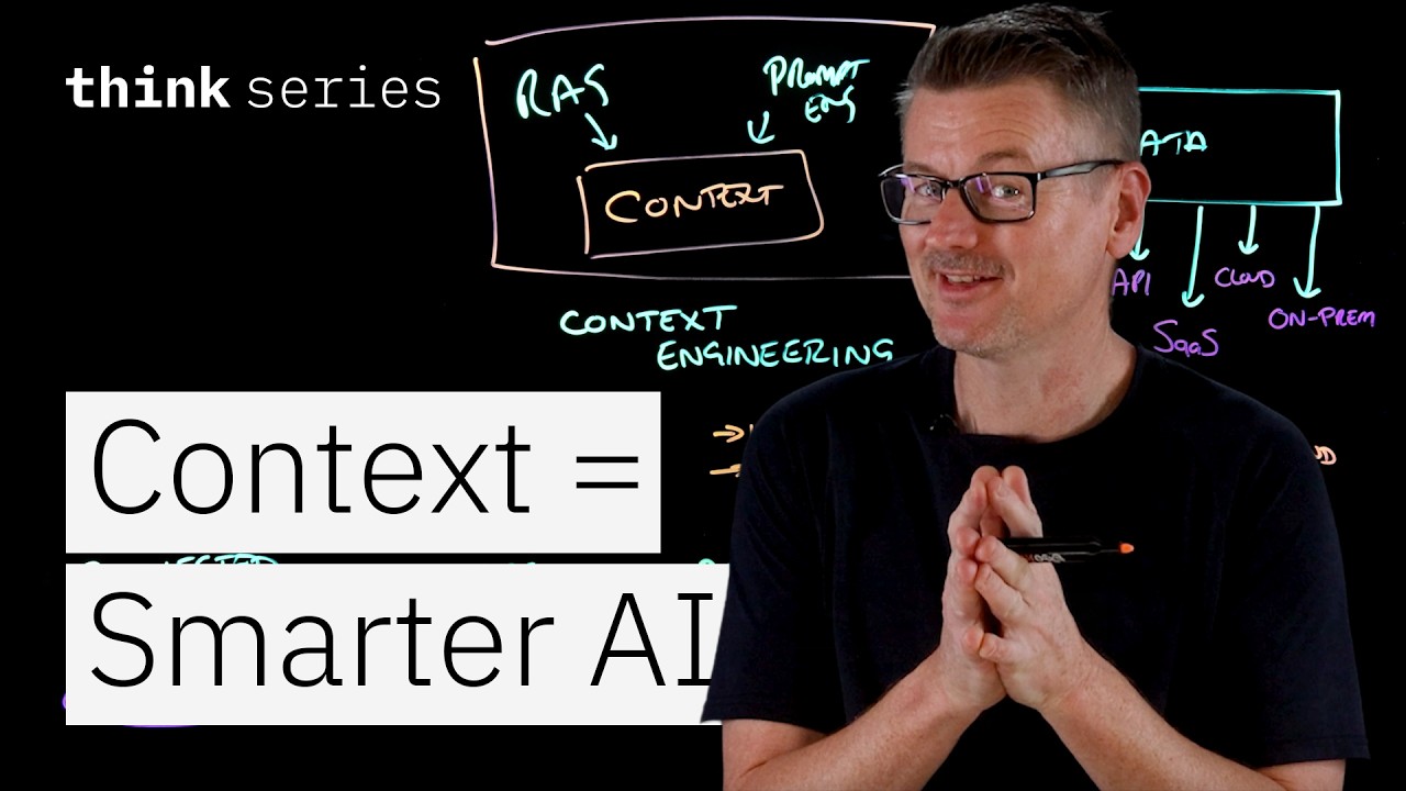 Beyond Simple RAG: How Context Engineering and GraphRAG Fix AI Performance
