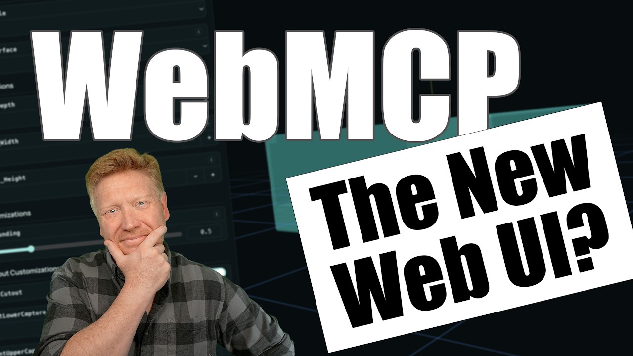 Bringing AI Directly into the Browser: Building Next-Gen Web Apps with WebMCP and TanStack Start
